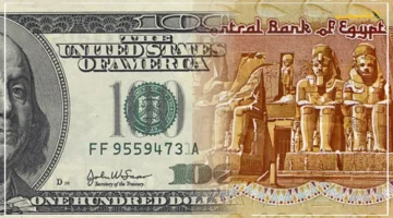 تراجع جديد في الأسعار عقب قرار الفيدرالي.. سعر صرف الدولار مقابل الجنيه يسجل تحولًا محدودًا 1